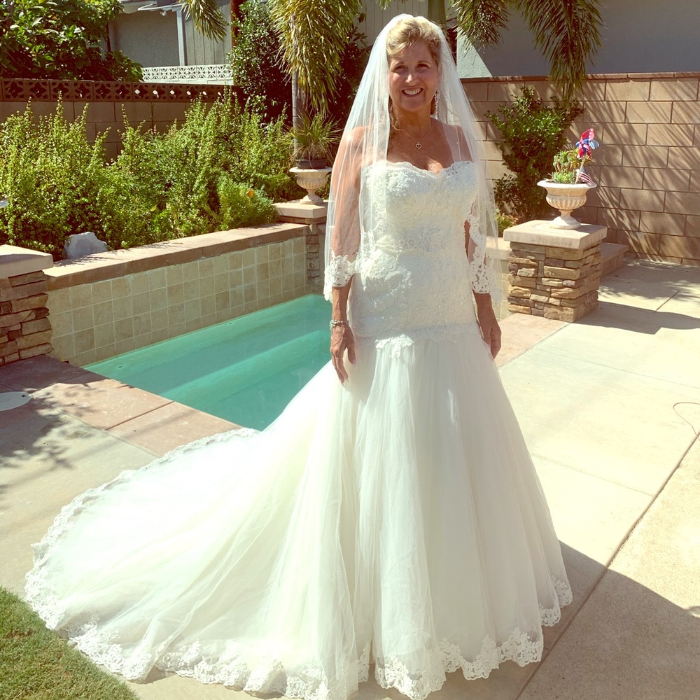 Wedding Gown
